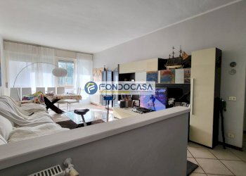 Salotto - Appartamento via dei tigli, Viareggio - foto 4