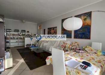 Salotto - Appartamento via dei tigli, Viareggio - foto 5