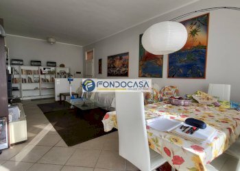 Salotto - Appartamento via dei tigli, Viareggio - foto 6