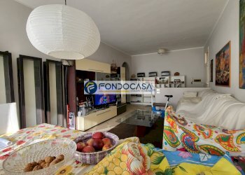 Salotto - Appartamento via dei tigli, Viareggio - foto 7