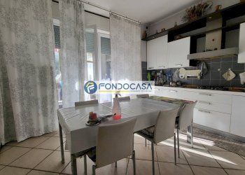 Cucina abitabile - Appartamento via dei tigli, Viareggio - foto 10