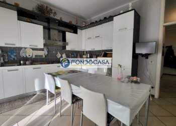 Cucina abitabile - Appartamento via dei tigli, Viareggio - foto 12