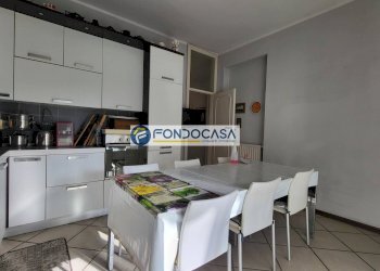 Cucina abitabile - Appartamento via dei tigli, Viareggio - foto 13