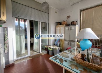 Veranda - Appartamento via dei tigli, Viareggio - foto 15