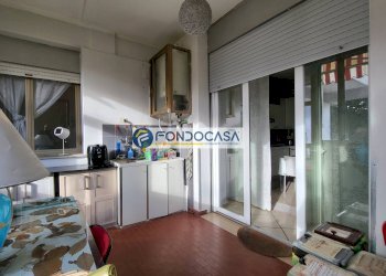 Veranda - Appartamento via dei tigli, Viareggio - foto 16