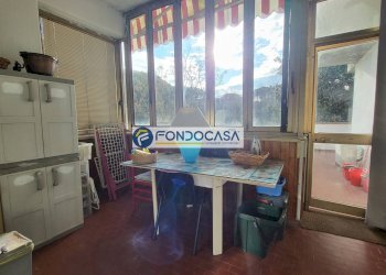 Veranda - Appartamento via dei tigli, Viareggio - foto 17