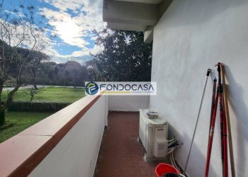 Balcone - Appartamento via dei tigli, Viareggio - foto 18