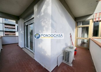 Balcone - Appartamento via dei tigli, Viareggio - foto 20