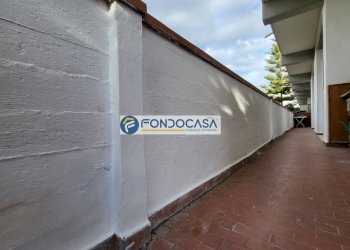 Balcone - Appartamento via dei tigli, Viareggio - foto 21