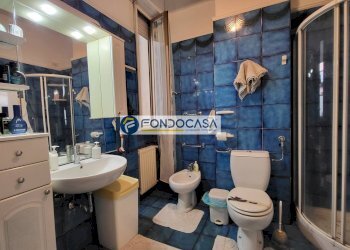 Bagno padronale - Appartamento via dei tigli, Viareggio - foto 24