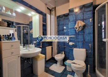 Bagno padronale - Appartamento via dei tigli, Viareggio - foto 25