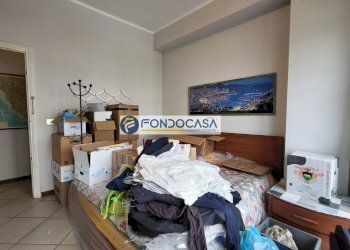 Camera matrimoniale 1 - Appartamento via dei tigli, Viareggio - foto 30