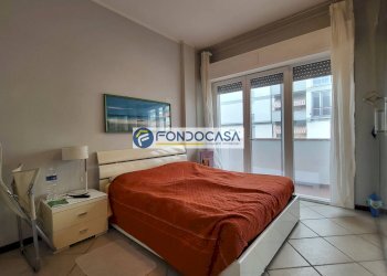 Camera matrimoniale 2 - Appartamento via dei tigli, Viareggio - foto 31