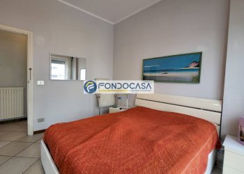 Camera matrimoniale 2 - Appartamento via dei tigli, Viareggio - foto 32