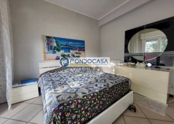 Camera matrimoniale 3 - Appartamento via dei tigli, Viareggio - foto 35