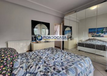 Camera matrimoniale 3 - Appartamento via dei tigli, Viareggio - foto 36