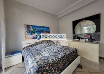 Camera matrimoniale 3 - Appartamento via dei tigli, Viareggio - foto 37