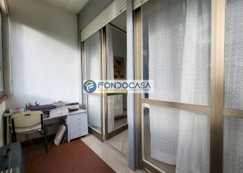 Veranda 2 - Appartamento via dei tigli, Viareggio - foto 40