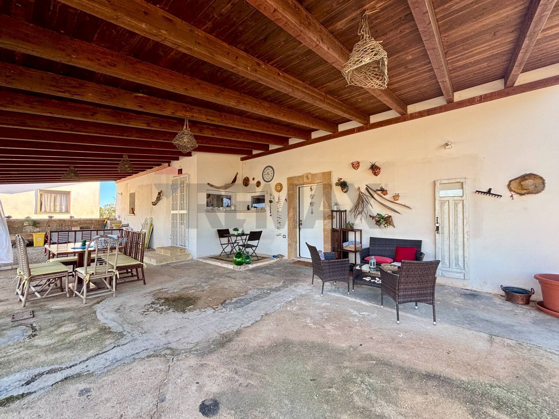 Terrazza - Villa Via Macchie dei Beneficati
 
snc, Gallipoli - foto 2