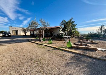 Giardino - Villa Via Macchie dei Beneficati
 
snc, Gallipoli - foto 3