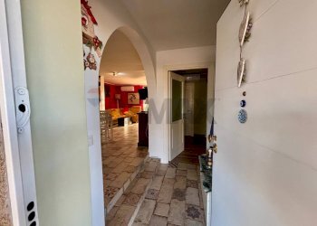 Hall / corridoio - Villa Via Macchie dei Beneficati
 
snc, Gallipoli - foto 1