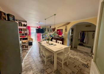 Sala da pranzo - Villa Via Macchie dei Beneficati
 
snc, Gallipoli - foto 6