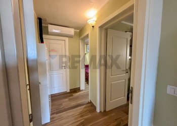 Hall / corridoio - Villa Via Macchie dei Beneficati
 
snc, Gallipoli - foto 7