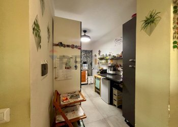 Hall / corridoio - Villa Via Macchie dei Beneficati
 
snc, Gallipoli - foto 10