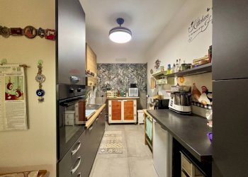 Cucina - Villa Via Macchie dei Beneficati
 
snc, Gallipoli - foto 11