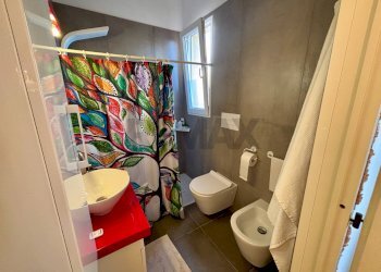 Bagno - Villa Via Macchie dei Beneficati
 
snc, Gallipoli - foto 13