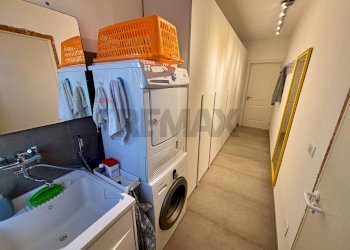 Lavanderia - Villa Via Macchie dei Beneficati
 
snc, Gallipoli - foto 14