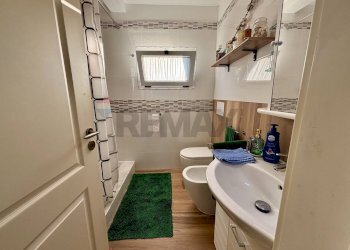 Bagno - Villa Via Macchie dei Beneficati
 
snc, Gallipoli - foto 16