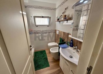 Bagno - Villa Via Macchie dei Beneficati
 
snc, Gallipoli - foto 17