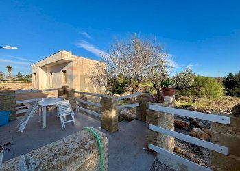 Terrazza - Villa Via Macchie dei Beneficati
 
snc, Gallipoli - foto 18