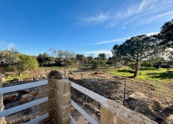 Balcone - Villa Via Macchie dei Beneficati
 
snc, Gallipoli - foto 19