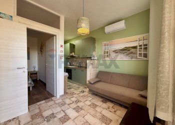 Soggiorno - Villa Via Macchie dei Beneficati
 
snc, Gallipoli - foto 20