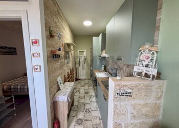 Cucina - Villa Via Macchie dei Beneficati
 
snc, Gallipoli - foto 21