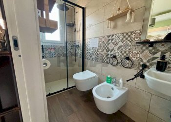 Bagno - Villa Via Macchie dei Beneficati
 
snc, Gallipoli - foto 24