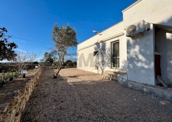 Casa all\'aperto - Villa Via Macchie dei Beneficati
 
snc, Gallipoli - foto 25
