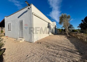 Casa all\'aperto - Villa Via Macchie dei Beneficati
 
snc, Gallipoli - foto 26