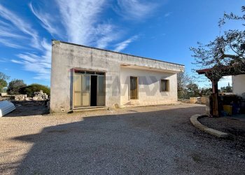 Casa all\'aperto - Villa Via Macchie dei Beneficati
 
snc, Gallipoli - foto 27