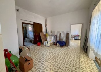 Stanza vuota - Villa Via Macchie dei Beneficati
 
snc, Gallipoli - foto 29