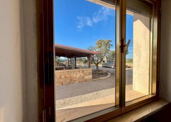 Terrazza - Villa Via Macchie dei Beneficati
 
snc, Gallipoli - foto 34