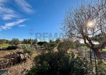 Edificio all\'aperto - Villa Via Macchie dei Beneficati
 
snc, Gallipoli - foto 36