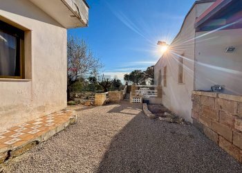 Terrazza - Villa Via Macchie dei Beneficati
 
snc, Gallipoli - foto 38