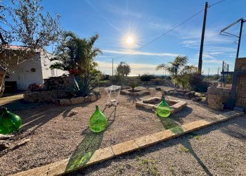 Giardino - Villa Via Macchie dei Beneficati
 
snc, Gallipoli - foto 40