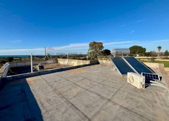 Terrazza - Villa Via Macchie dei Beneficati
 
snc, Gallipoli - foto 44