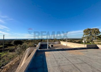 Terrazza - Villa Via Macchie dei Beneficati
 
snc, Gallipoli - foto 45