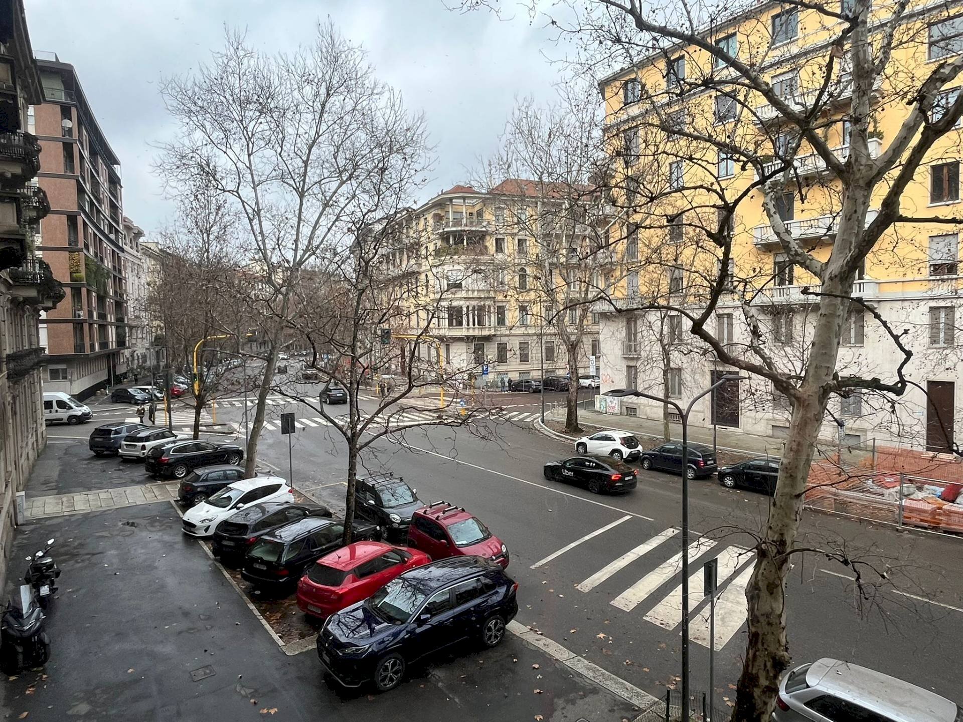 Foto 1 - Ufficio Via Antonio Canova
 
19, Milano - foto 1