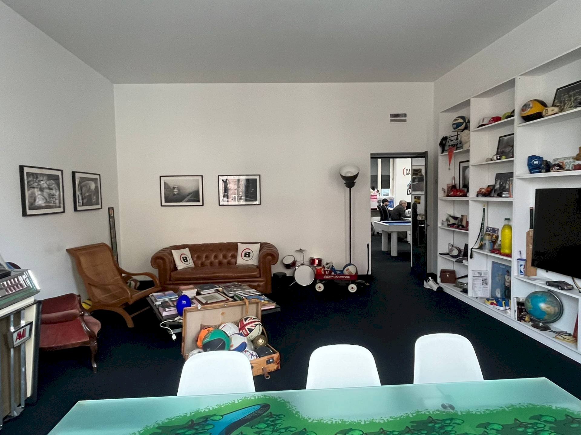 Foto 3 - Ufficio Via Antonio Canova
 
19, Milano - foto 3